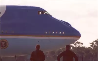 Airforce One