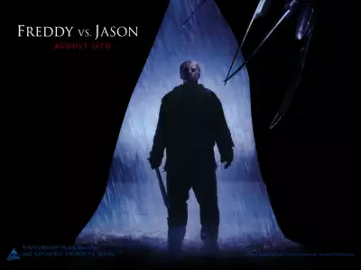 2003 Freddy Vs Jason
