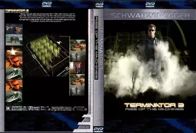 Terminator 3 DVD Cover (1)