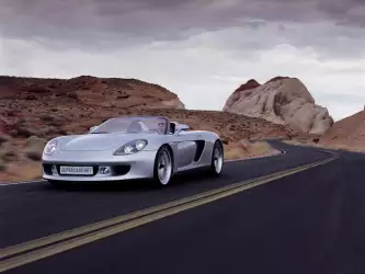 1 Cars Porsche 092