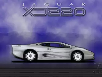 1 Jaguarxj220