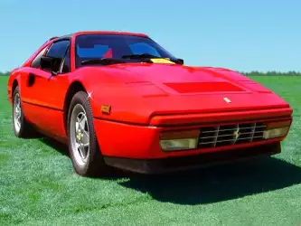 1986 Ferrari 328 Gts 01