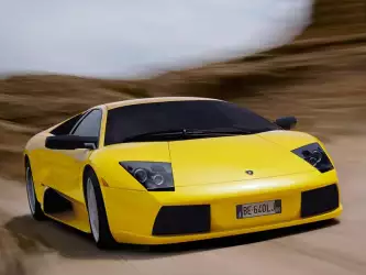 2002 Lamborghini Murcielago 4