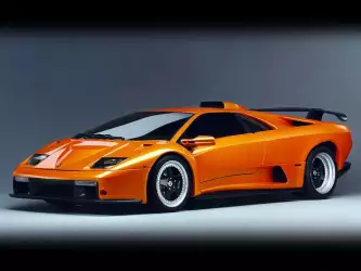 Cars Lamborghini 003