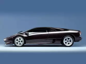 Cars Lamborghini 006