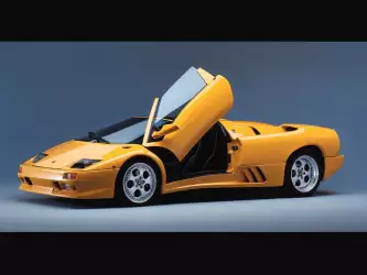 Cars Lamborghini 009