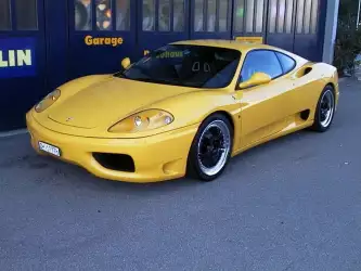Ferrari 360 02