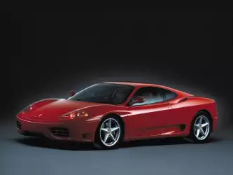 Ferrari 360 04