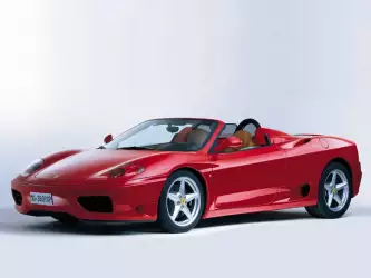 Ferrari 360spider 1024