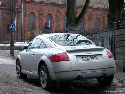 Audi TT Quattro 02 1024x768