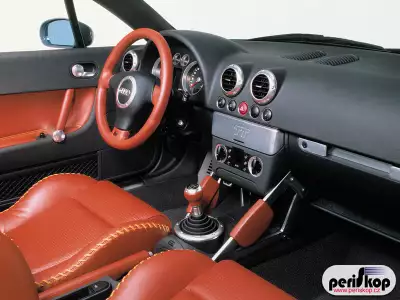 Audi Tt Roadster 03
