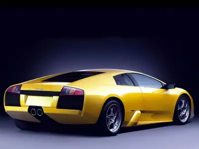 Cars Lamborghini 005