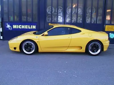 Ferrari 360 01