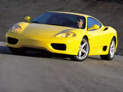 Ferrari002