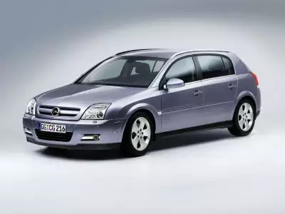 Opel Signum 04.1