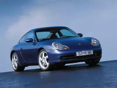 Porsche003