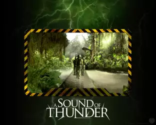 A Sound Of Thunder 002