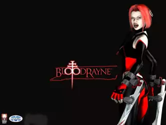 BloodRayne 001