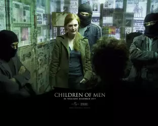 Children Of Men 006