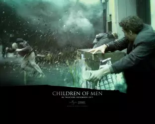 Children Of Men 013