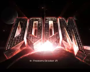 Doom 001