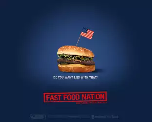 Fast Food Nation