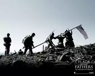 Flags Of our Fathers