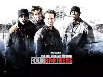 Four Brothers 001