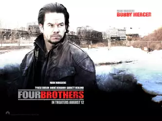 Four Brothers 002