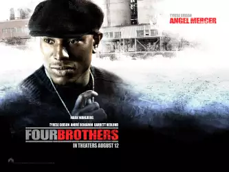 Four Brothers 005