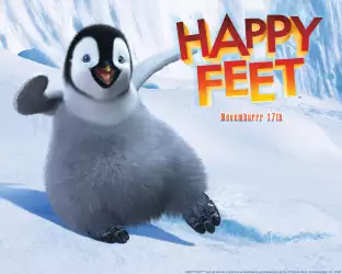 Happy Feet 002