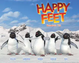 Happy Feet 006