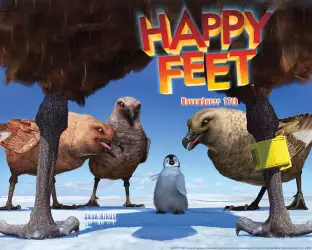 Happy Feet 013