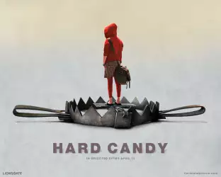 Hard Candy 004