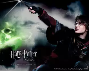 Harry Potter 002