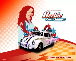 Herbie Fully Loaded 001