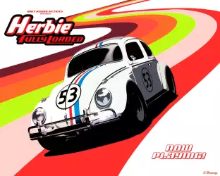Herbie Fully Loaded 002