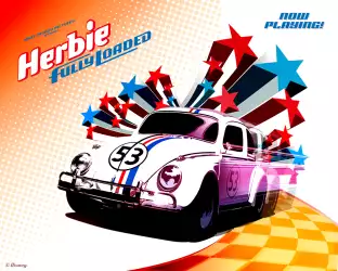 Herbie Fully Loaded 004
