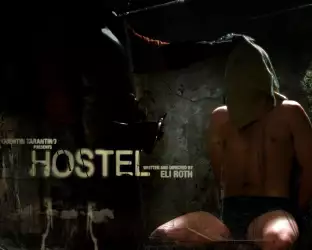 Hostel 002