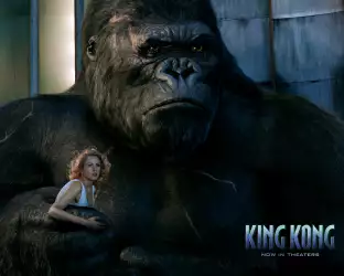 King Kong 004
