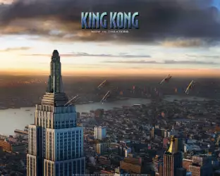 King Kong 005