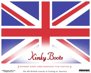 Kinky Boots 001