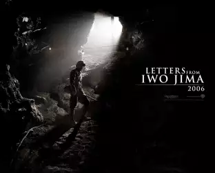 Letters From Iwo Jima 002