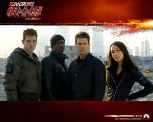 Mission Impossible III 018