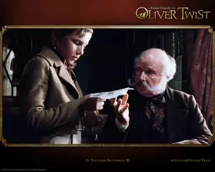 Oliver Twist 004