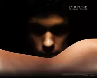 Perfume: The Story Of Murderer