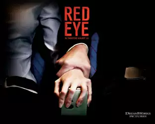 Red Eye 001