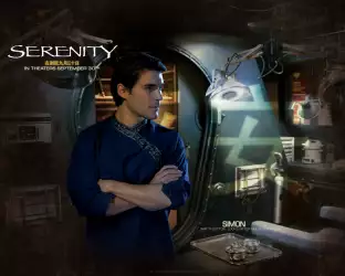 Serenity 006