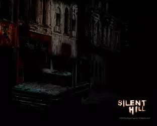 Silent Hill 002