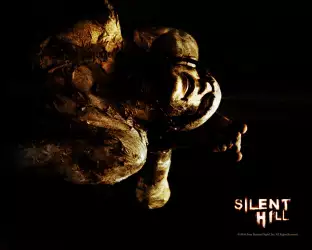 Silent Hill 003